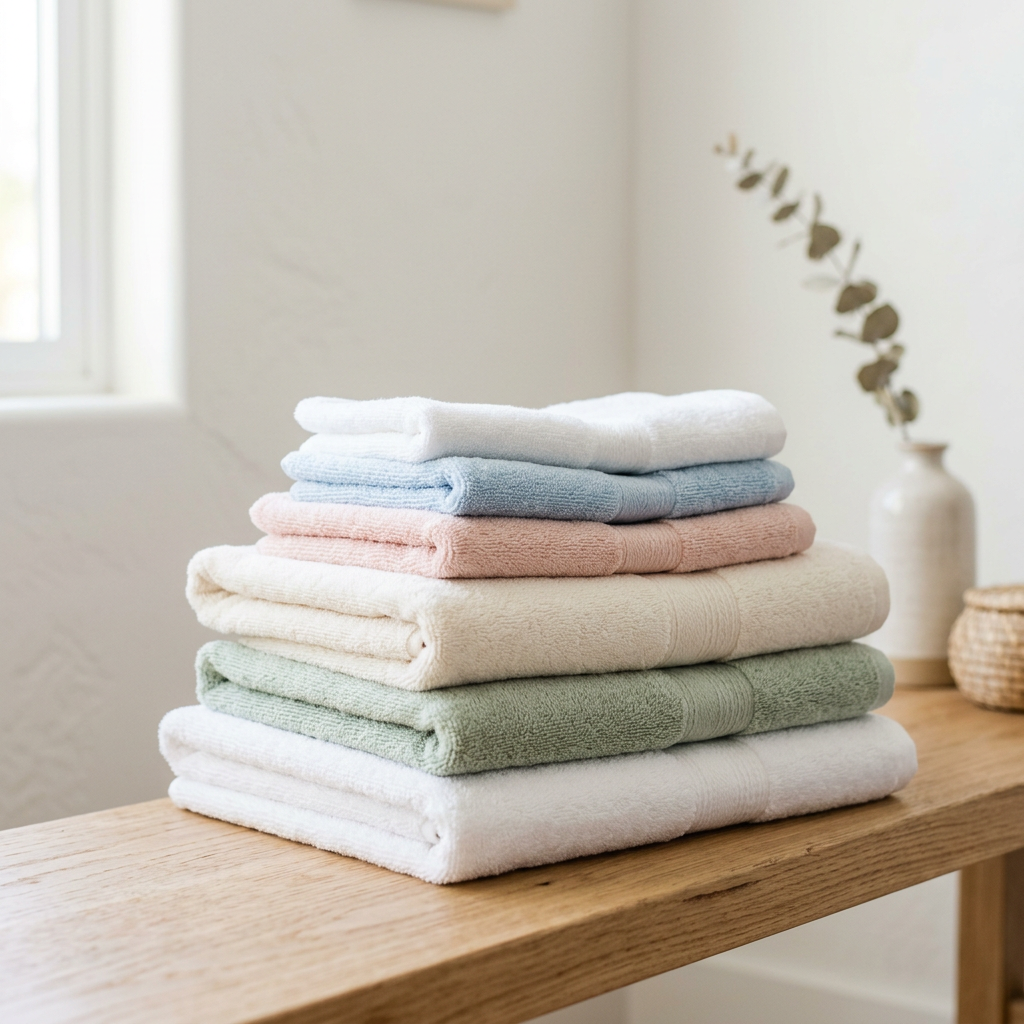 Express Wash & Fold